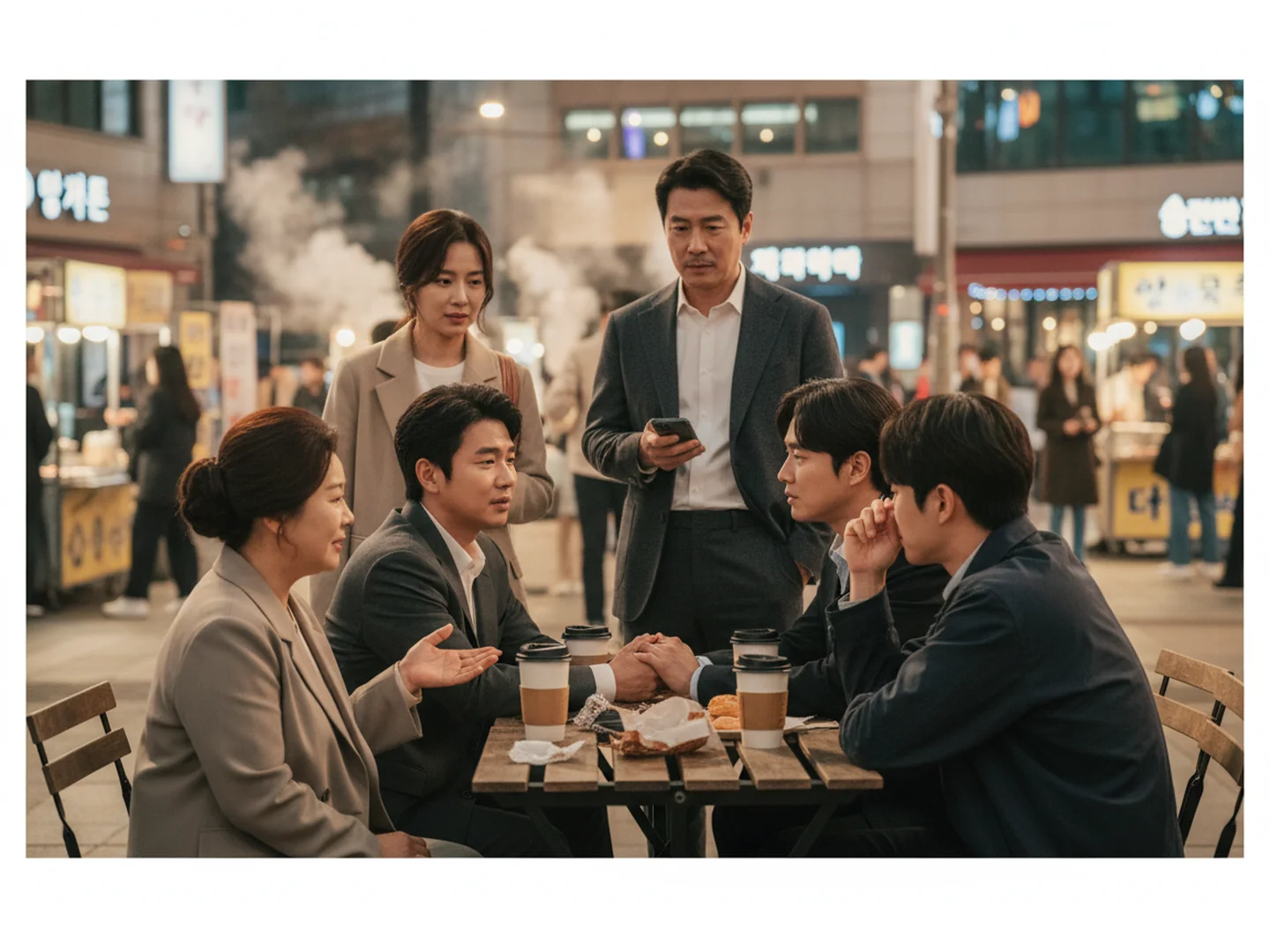 포핸즈 드라마 감독04